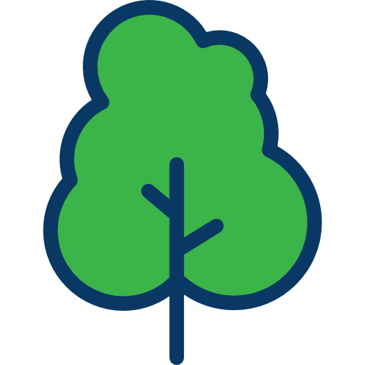 Tree icon
