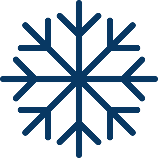 Snowflake icon