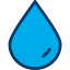 Drop icon 64x64