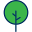 Tree icon 64x64
