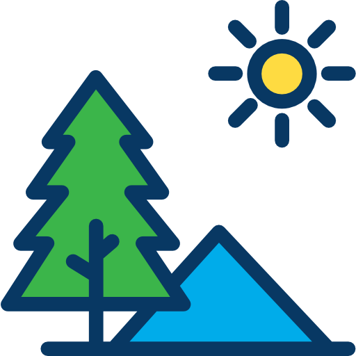 Forest icon