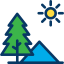 Forest icon 64x64