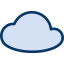 Cloud icon 64x64
