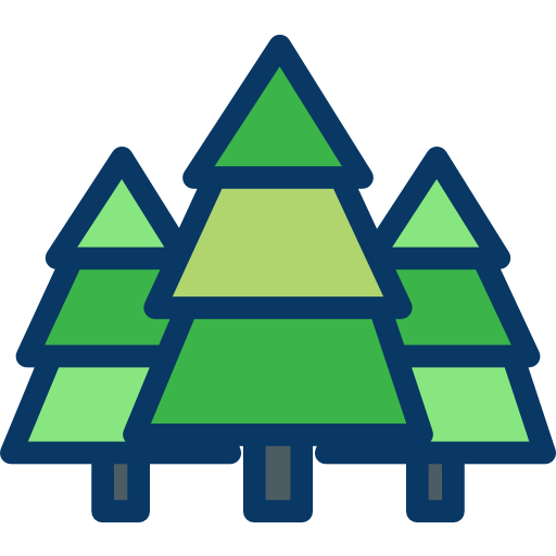 Tree icon