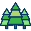 Tree icon 64x64