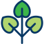 Leaf icon 64x64