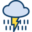 Storm icon 64x64