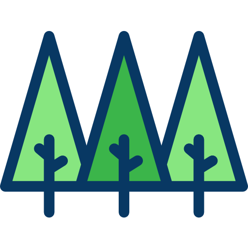 Tree icon
