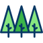 Tree icon 64x64