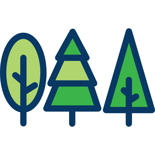Tree icon