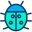 Ladybug icon 64x64