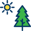 Forest icon 64x64