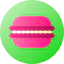 Macaron Symbol 64x64