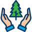 Tree icon 64x64