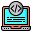 Code icon 64x64