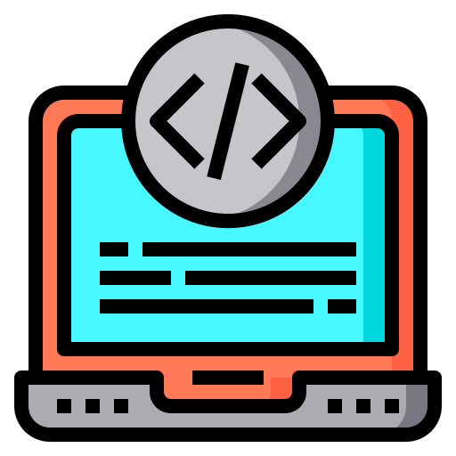 Code icône