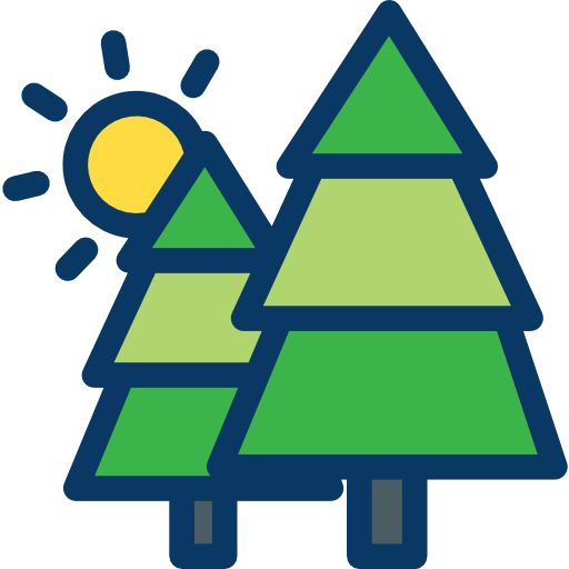 Forest icon