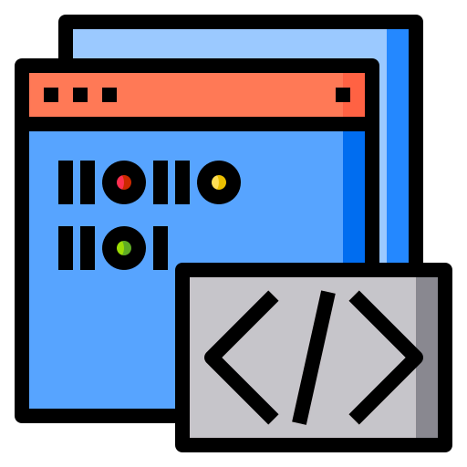 Coding biểu tượng