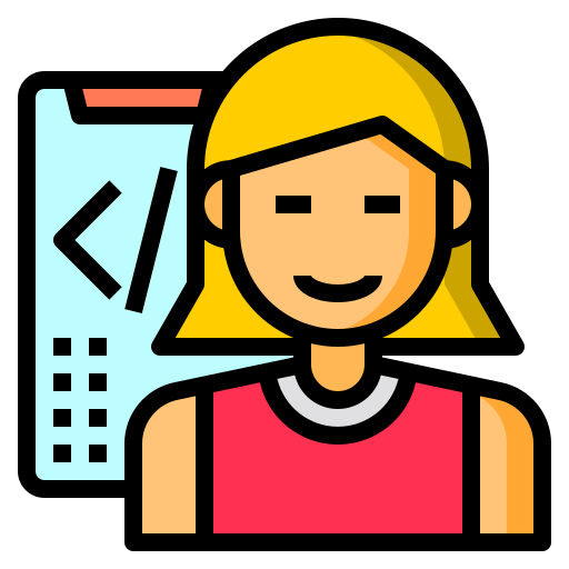 Developer ícono