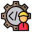 Developer ícone 64x64