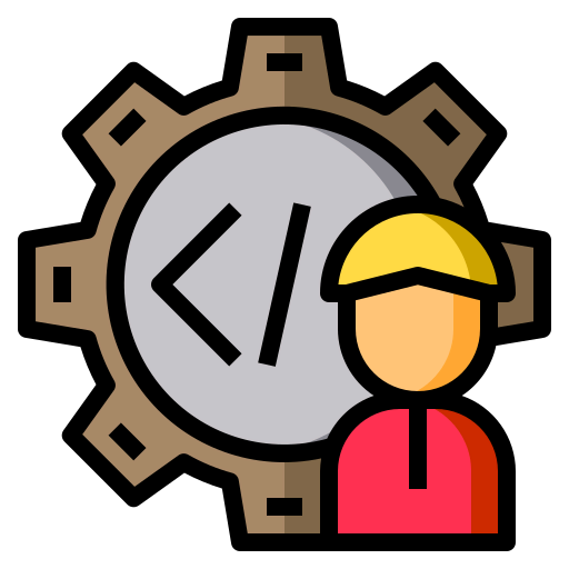 Developer ícone