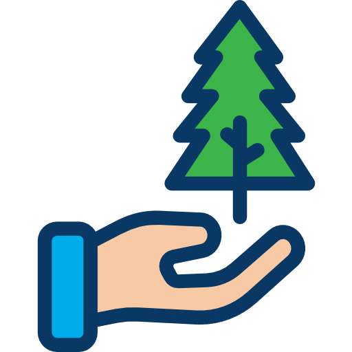 Tree icon