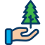 Tree icon 64x64