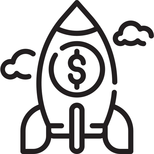 Startup icon
