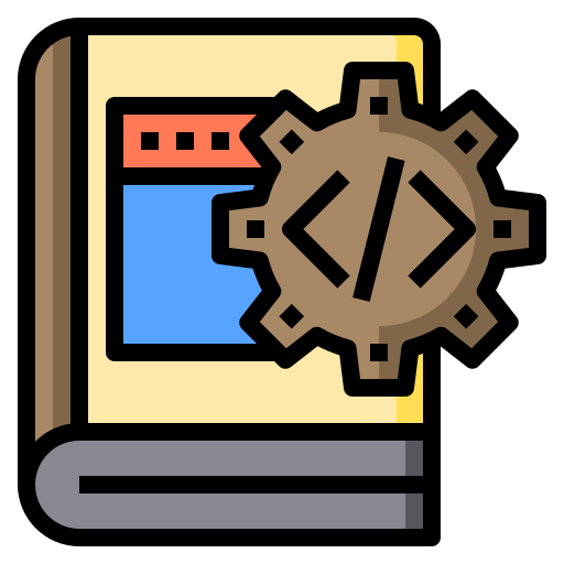 Learning icon