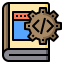 Learning icon 64x64