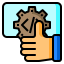 Like icon 64x64