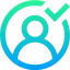 Add contact icon 64x64