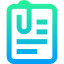 Attach file icon 64x64