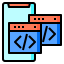 Mobile icon 64x64