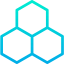 Honeycomb icon 64x64