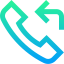 Call back icon 64x64