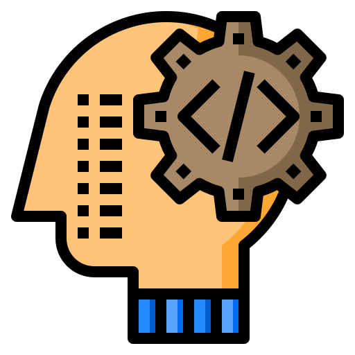 Thinking icon