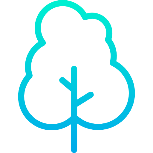 Tree icon