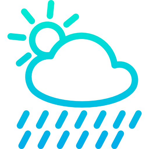 Rain icon