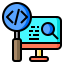 Search icon 64x64