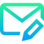 Message Ikona 64x64