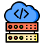 Server icon 64x64