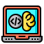 Thinking icon 64x64