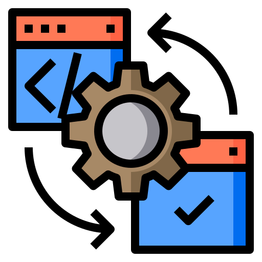 Web icon