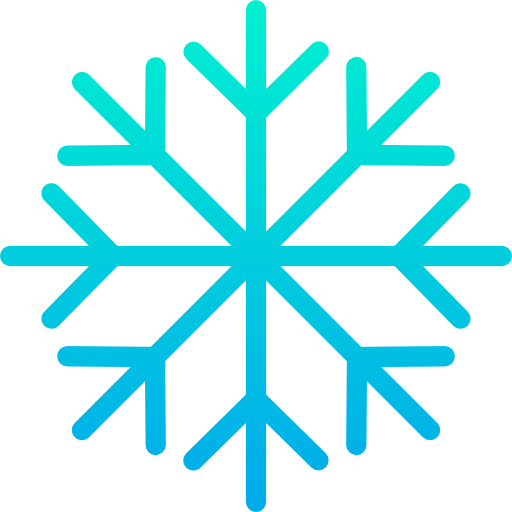 Snowflake icon