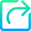 Share Ikona 64x64