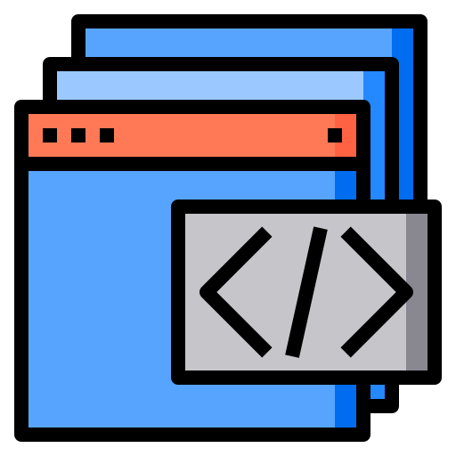 Website icon