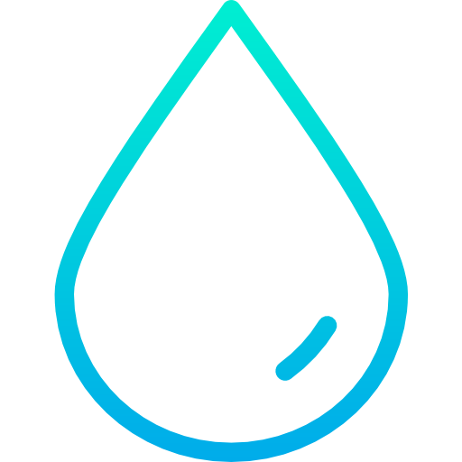 Drop icon