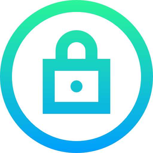 Private icon