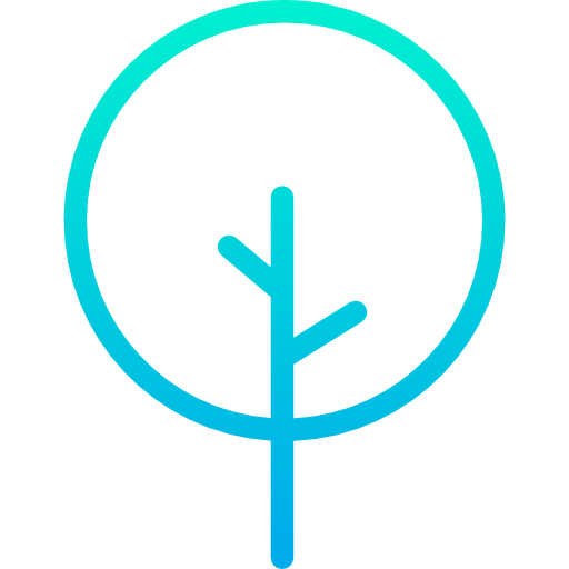 Tree icon